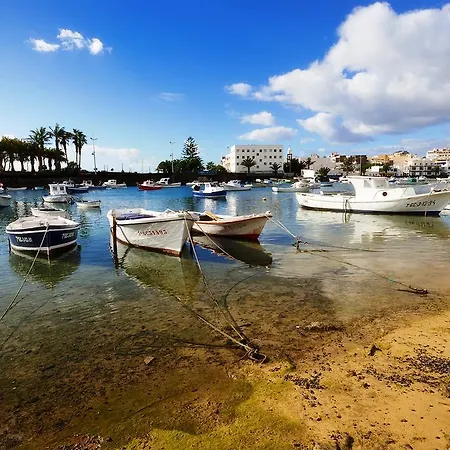 La Marina Sea Views With Terrace By Pvl