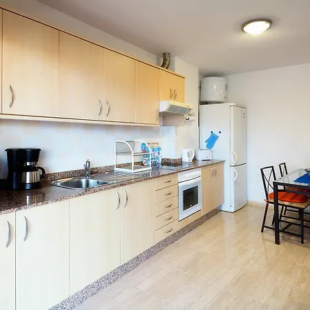 La Marina Sea Views With Terrace By Pvl Apartamento *