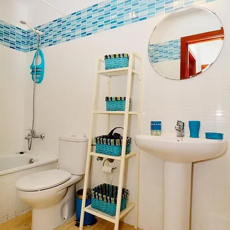 La Marina Sea Views With Terrace By Pvl Apartamento