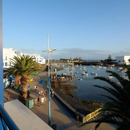 Апартаменты La Marina Sea Views With Terrace By Pvl