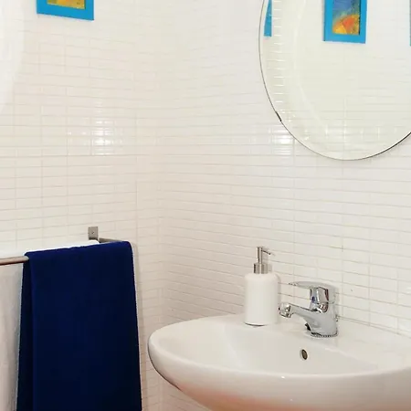 La Marina Sea Views With Terrace By Pvl Arrecife (Lanzarote)