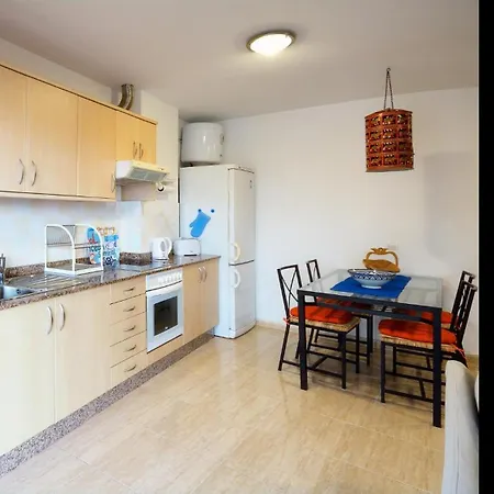 La Marina Sea Views With Terrace By Pvl