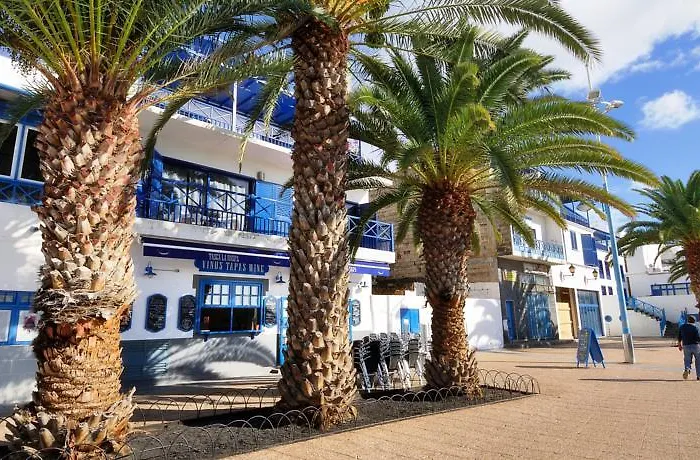 La Marina Sea Views With Terrace By Pvl Apartment Arrecife (Lanzarote)