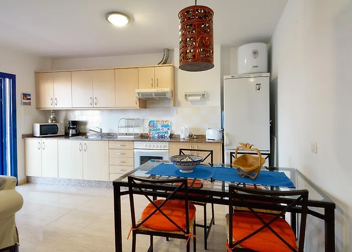 Apartment La Marina Sea Views With Terrace By Pvl