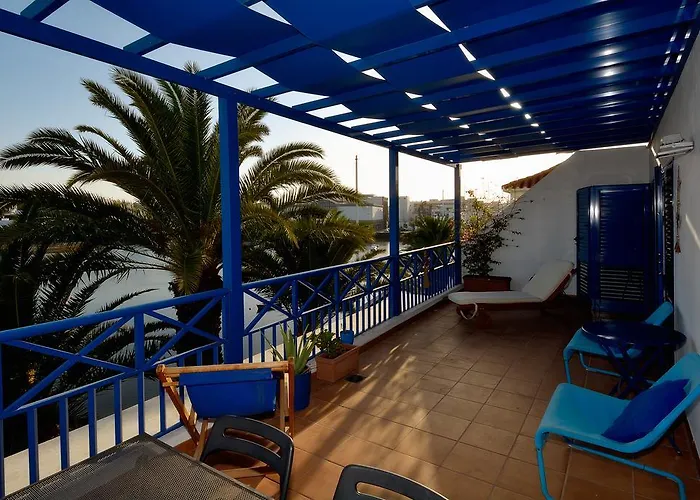 La Marina Sea Views With Terrace By Pvl *