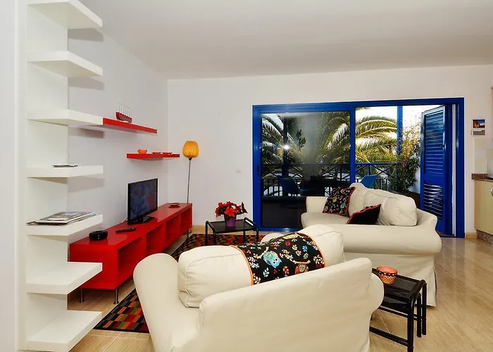 La Marina Sea Views With Terrace By Pvl Apartment