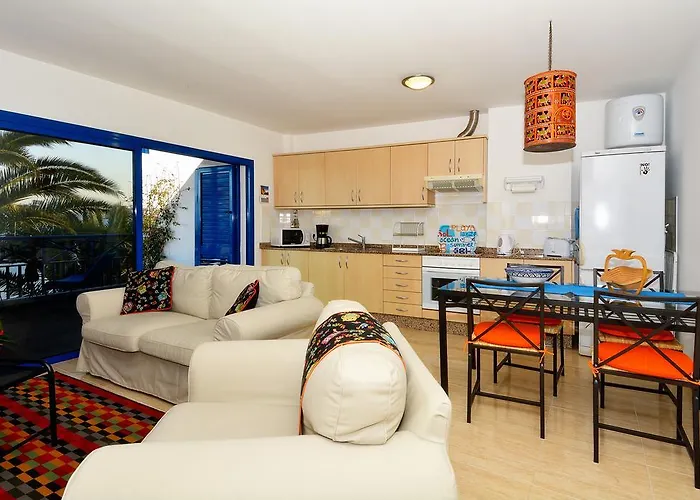 La Marina Sea Views With Terrace By Pvl