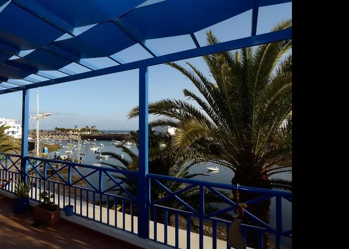 La Marina Sea Views With Terrace By Pvl Apartment