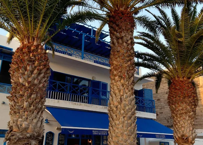 La Marina Sea Views With Terrace By Pvl * Arrecife (Lanzarote)