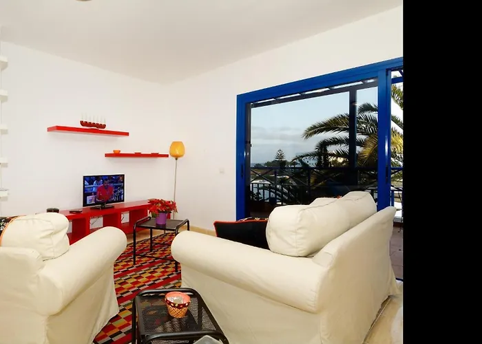 La Marina Sea Views With Terrace By Pvl