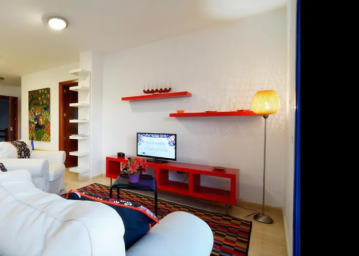 La Marina Sea Views With Terrace By Pvl Apartment