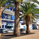 La Marina Sea Views With Terrace By Pvl Διαμέρισμα Arrecife (Lanzarote)