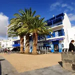 La Marina Sea Views With Terrace By Pvl Διαμέρισμα Arrecife (Lanzarote)