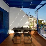 La Marina Sea Views With Terrace By Pvl Διαμέρισμα *
