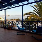 Lejlighed La Marina Sea Views With Terrace By Pvl Arrecife (Lanzarote)