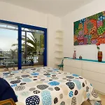 Διαμέρισμα La Marina Sea Views With Terrace By Pvl
