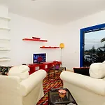 La Marina Sea Views With Terrace By Pvl