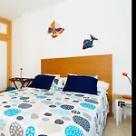 Appartamento La Marina Sea Views With Terrace By Pvl Arrecife (Lanzarote)