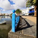 La Marina Sea Views With Terrace By Pvl * Arrecife (Lanzarote)