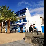 Lejlighed La Marina Sea Views With Terrace By Pvl Arrecife (Lanzarote)