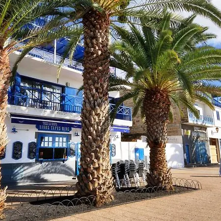 La Marina Sea Views With Terrace By Pvl Apartment Arrecife (Lanzarote)