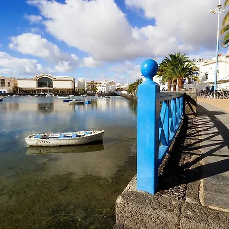 Διαμέρισμα La Marina Sea Views With Terrace By Pvl *