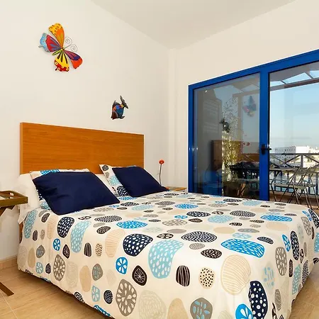 Apartment La Marina Sea Views With Terrace By Pvl *
