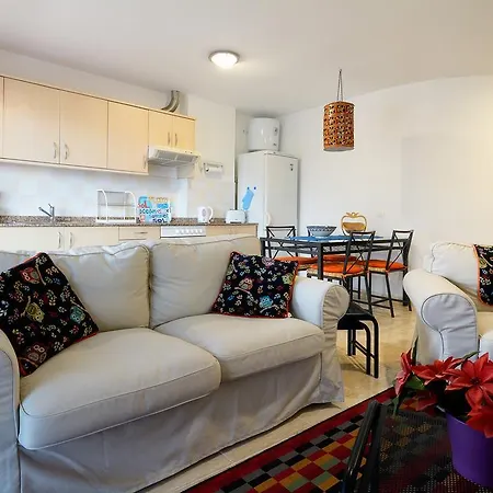 La Marina Sea Views With Terrace By Pvl