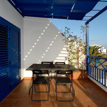 La Marina Sea Views With Terrace By Pvl Apartment *