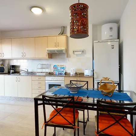 Apartment La Marina Sea Views With Terrace By Pvl