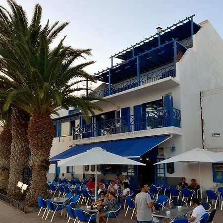 La Marina Sea Views With Terrace By Pvl Apartment
