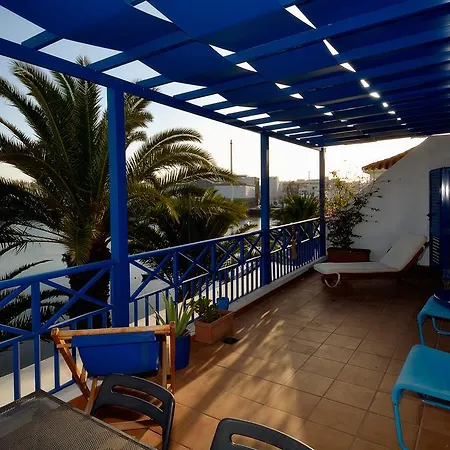 La Marina Sea Views With Terrace By Pvl *