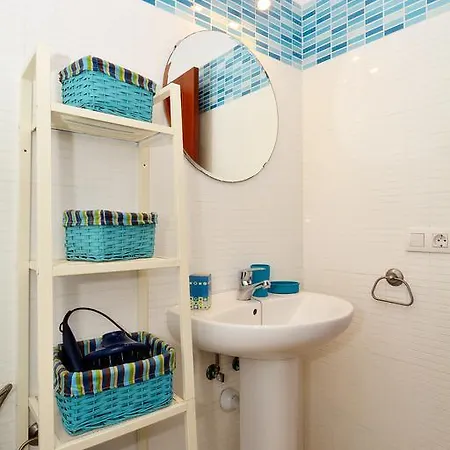 La Marina Sea Views With Terrace By Pvl Apartment Arrecife (Lanzarote)