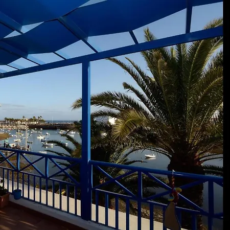 La Marina Sea Views With Terrace By Pvl Appartement