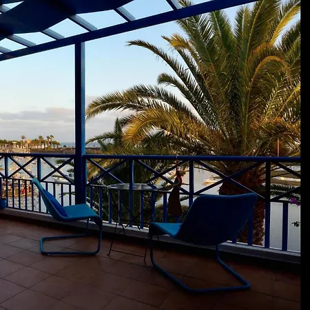 La Marina Sea Views With Terrace By Pvl 아파트 *