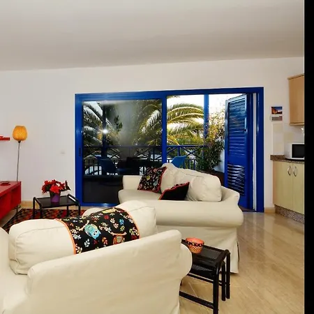La Marina Sea Views With Terrace By Pvl Apartment