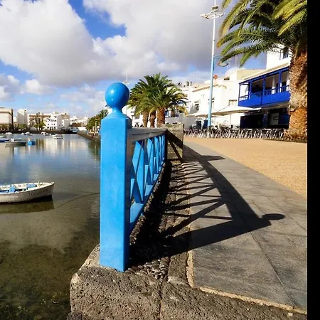 La Marina Sea Views With Terrace By Pvl * Arrecife (Lanzarote)