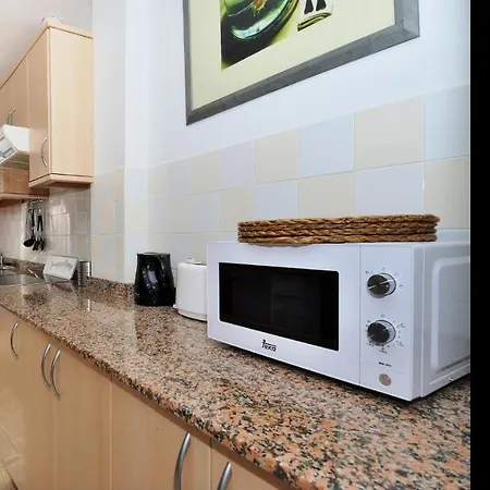 Daire La Marina Sea Views With Terrace By Pvl