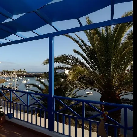 Apartment La Marina Sea Views With Terrace By Pvl *
