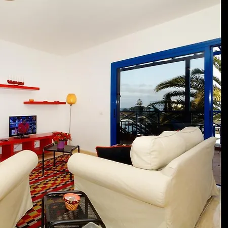 La Marina Sea Views With Terrace By Pvl Apartment *
