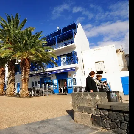 Apartment La Marina Sea Views With Terrace By Pvl Arrecife (Lanzarote)