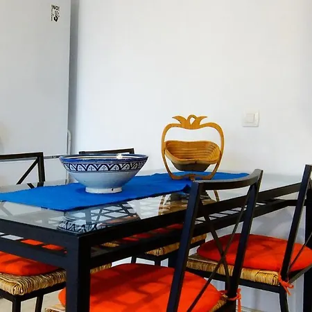 Apartment La Marina Sea Views With Terrace By Pvl *