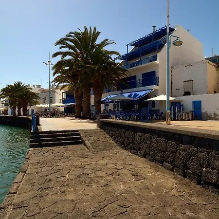 La Marina Sea Views With Terrace By Pvl 公寓