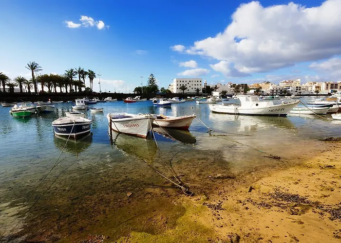 La Marina Sea Views With Terrace By Pvl