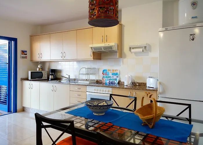 Apartment La Marina Sea Views With Terrace By Pvl