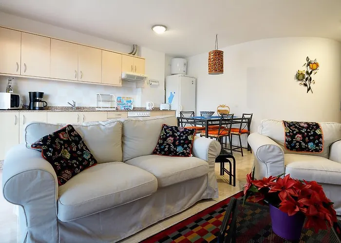 La Marina Sea Views With Terrace By Pvl