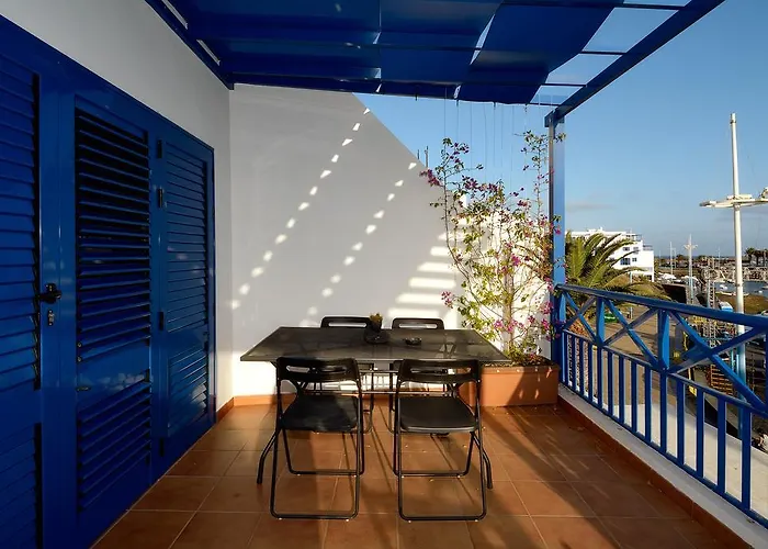 La Marina Sea Views With Terrace By Pvl Appartement *