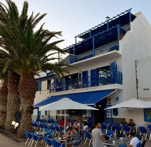 La Marina Sea Views With Terrace By Pvl Apartmán