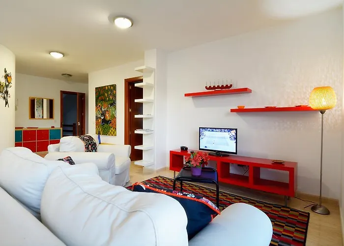 Appartement La Marina Sea Views With Terrace By Pvl