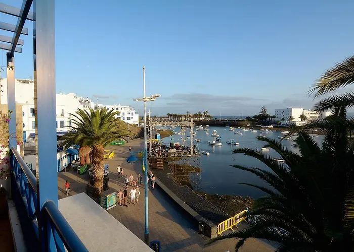 Appartement La Marina Sea Views With Terrace By Pvl